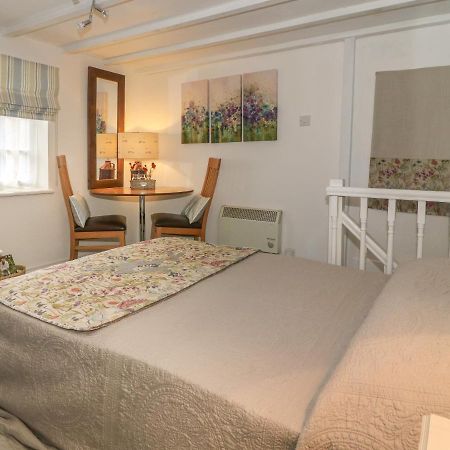 The Hideaway Apartment ยอร์ค ภายนอก รูปภาพ