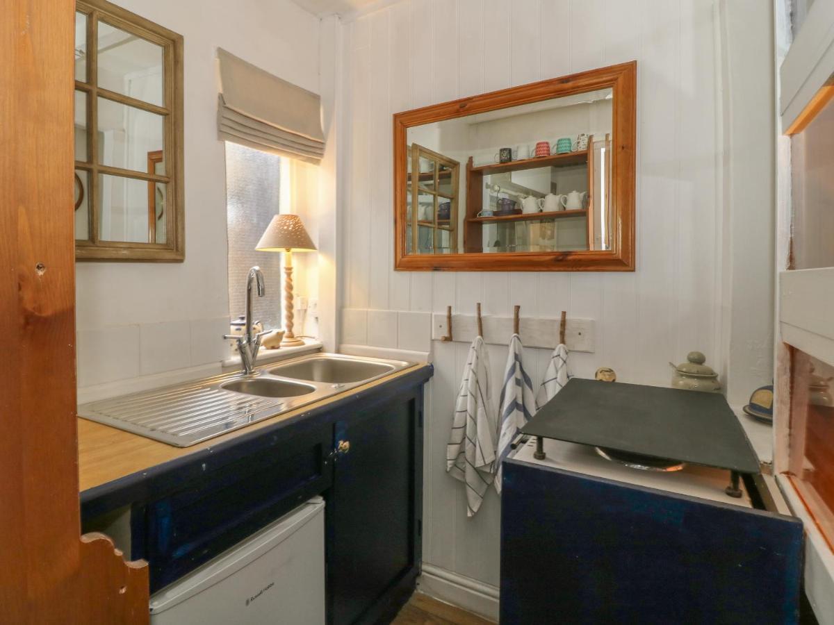 The Hideaway Apartment ยอร์ค ภายนอก รูปภาพ