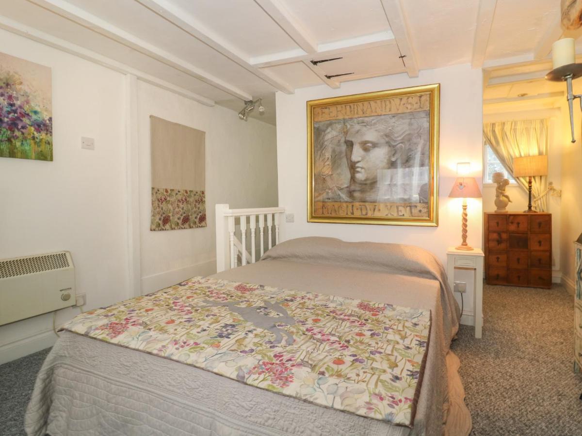 The Hideaway Apartment ยอร์ค ภายนอก รูปภาพ