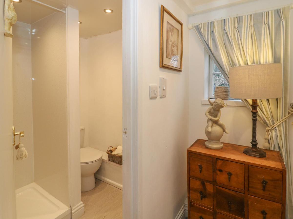 The Hideaway Apartment ยอร์ค ภายนอก รูปภาพ