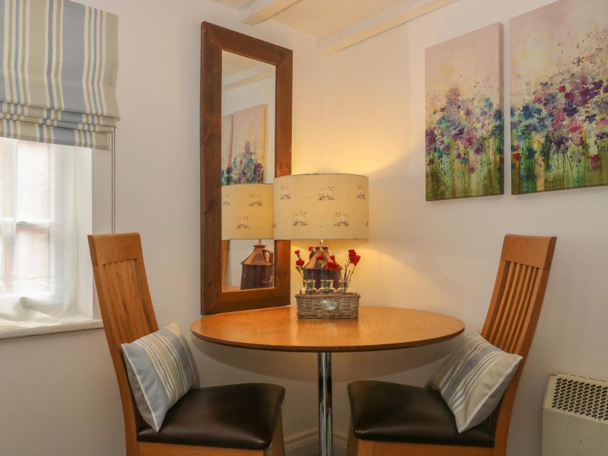 The Hideaway Apartment ยอร์ค ภายนอก รูปภาพ