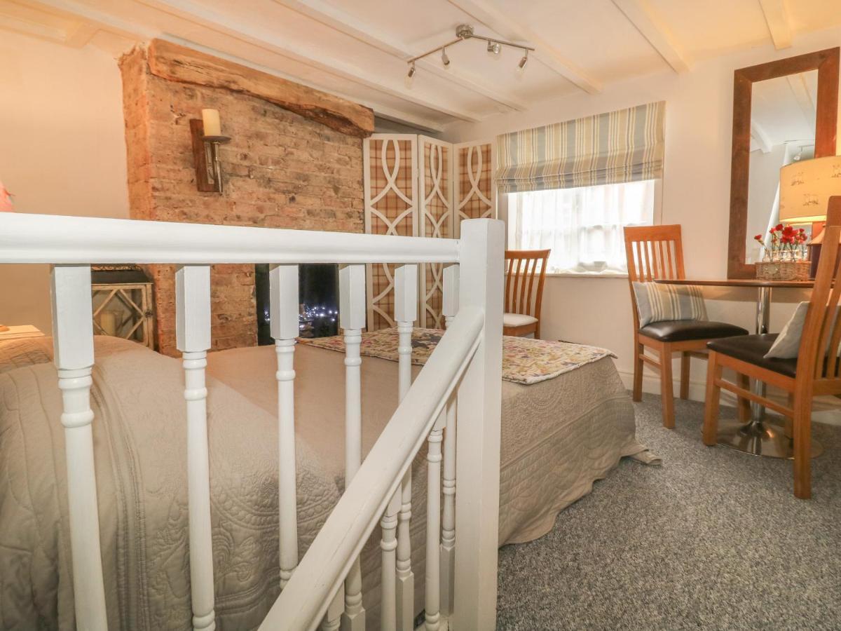 The Hideaway Apartment ยอร์ค ภายนอก รูปภาพ