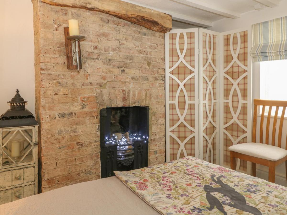 The Hideaway Apartment ยอร์ค ภายนอก รูปภาพ